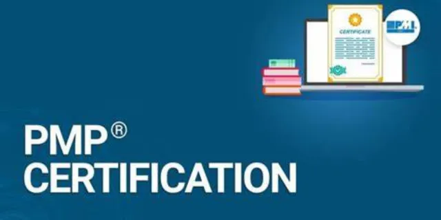 Project Management Professional (PMP) Certification Prep