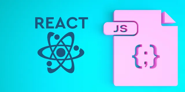 react js